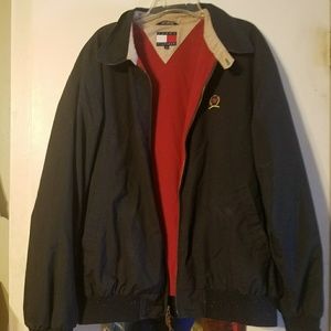 Men's Tommy Hilfiger Jacket